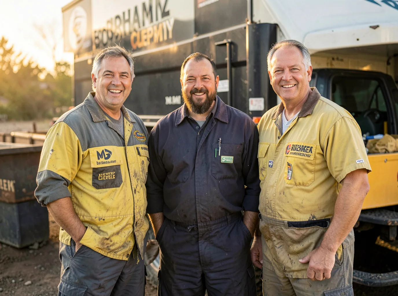 Sewage Cleanup company in Leming, TX