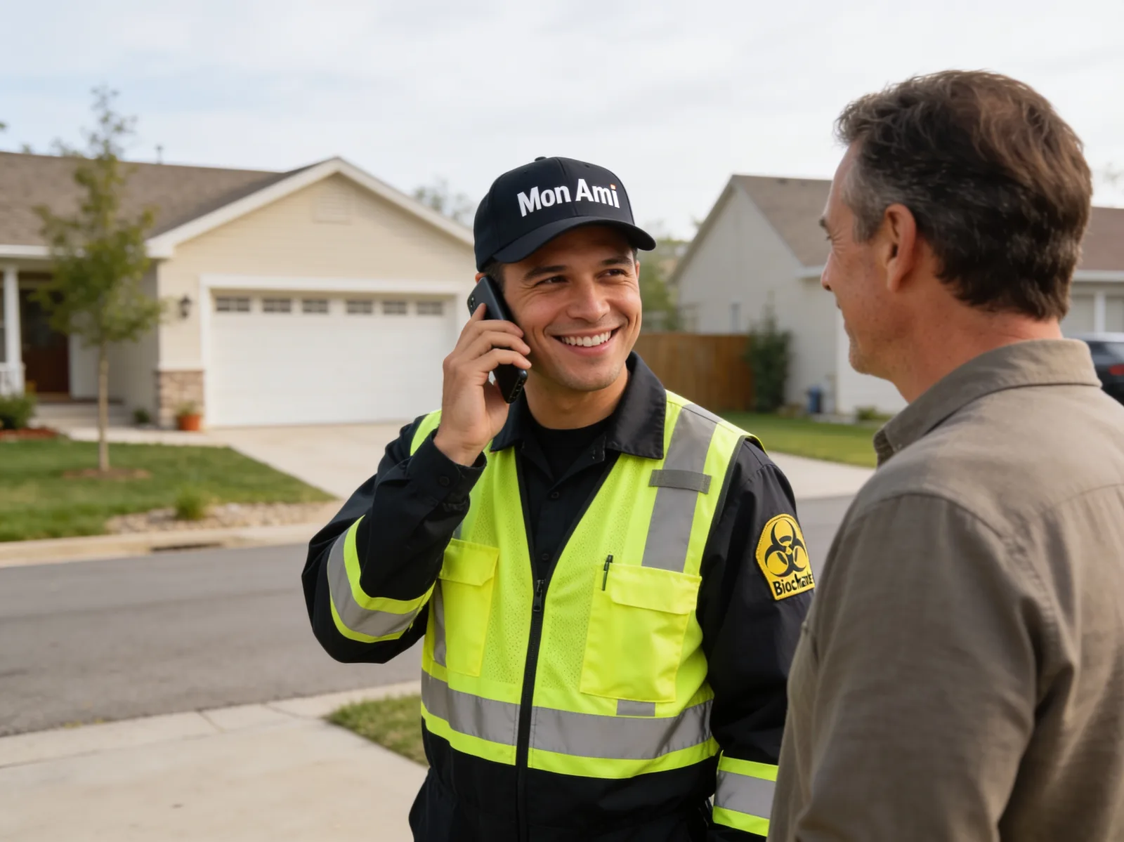 Sewage Cleanup Leming, TX FAQs